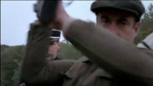 Les Hauts Murs (2006) Streaming français