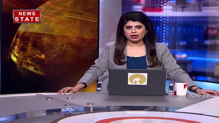 Madhya Pradesh : टूलकिट मामले में संबित पात्रा और रमन सिंह को मिली राहत, देखें रिपोर्ट