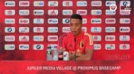 Groupe B - Tielemans a envoyé un message à Eriksen