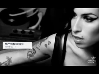 Θυμόμαστε την Amy Winehouse