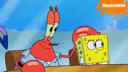 سبونج بوب سلطع الكريم برجر سلطع الجديد 2_8