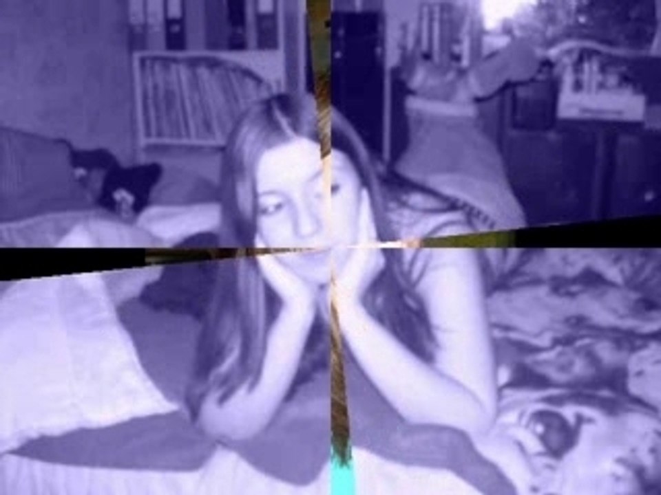 Grazy