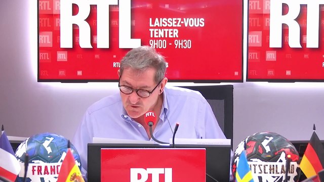 Rencontre avec Josiane Balasko et Mathilde Seigner à l'affiche mercredi du film Un tour chez ma fille dans lequel elles sont mère et fille. Souvenirs et confidences au micro de Stéphane Boudsocq.