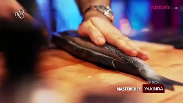 MasterChef yeni sezon fragmanı yayınlandı!