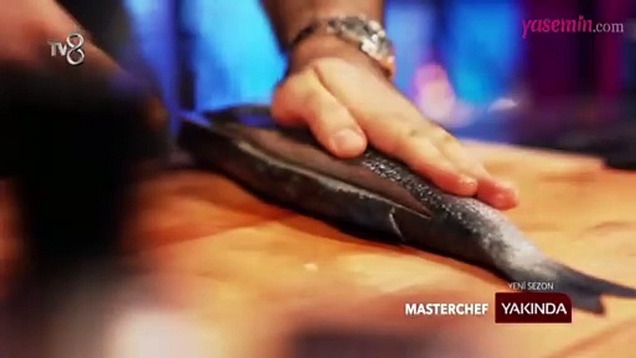 MasterChef yeni sezon fragmanı yayınlandı!