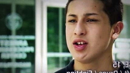 Beyond Scared Straight S02E01 - Part 02