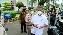 Panggil Anies Sampai Kapolda ke Istana, Presiden Jokowi Instruksikan Hal Ini..