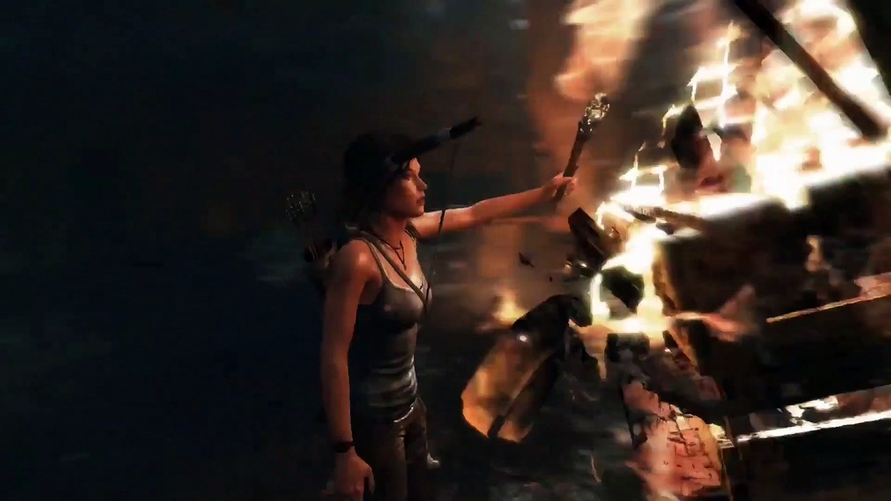 #003 | Let´s Play Tomb Raider: Definitive Edition | German | Deutsch