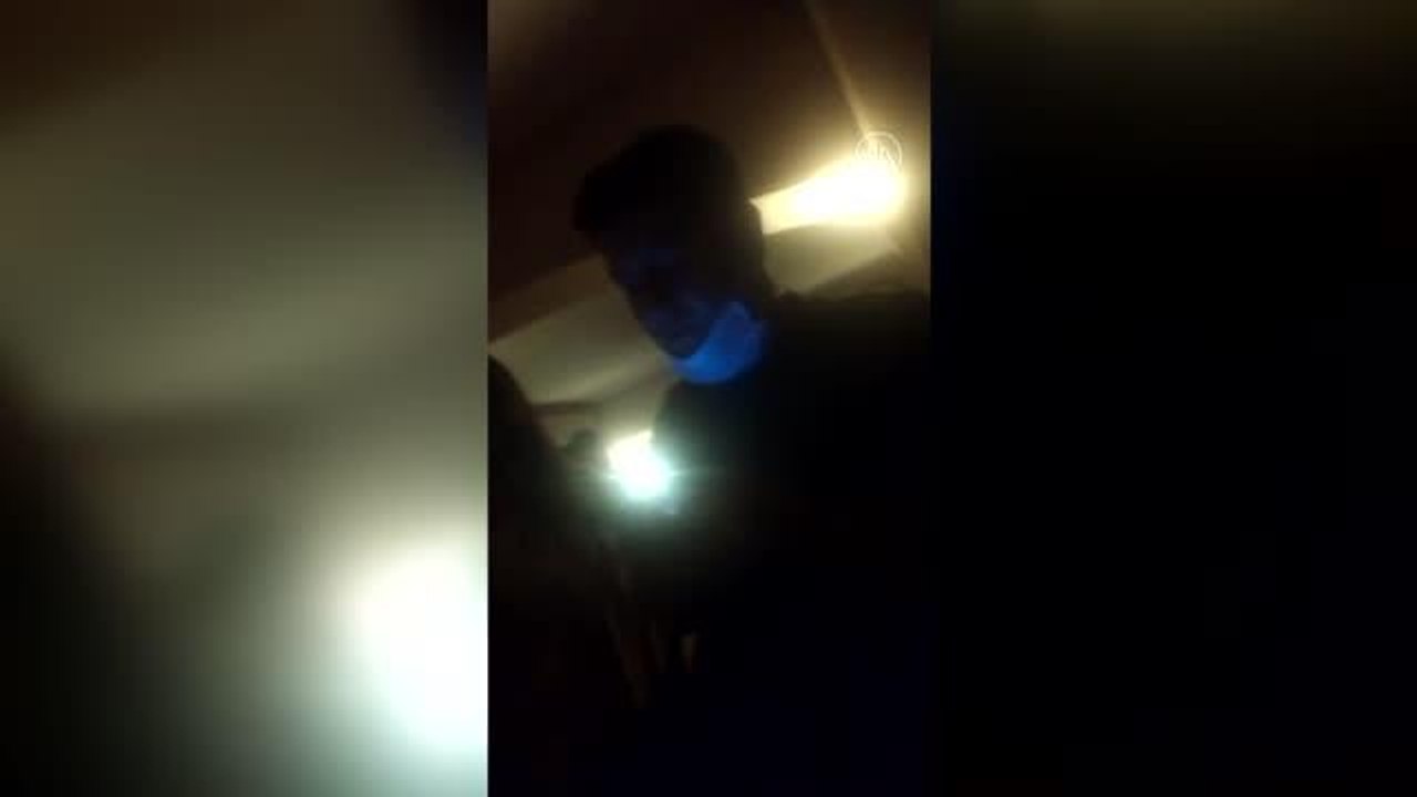 Didim Belediye Başkanı Atabay ve avukatı, bir grubun sopalı saldırısına uğradı