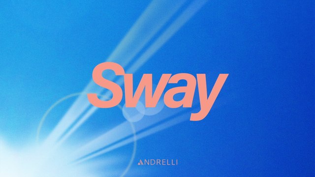 Andrelli - Sway