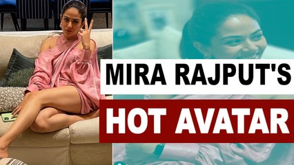 When Ishaan Khatter turned photographer for Bhabhi Mira Rajput