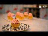 Φτιάξτε μόνοι σας τα πιο νόστιμα και όμορφα Cupcakes για τις γιορτές