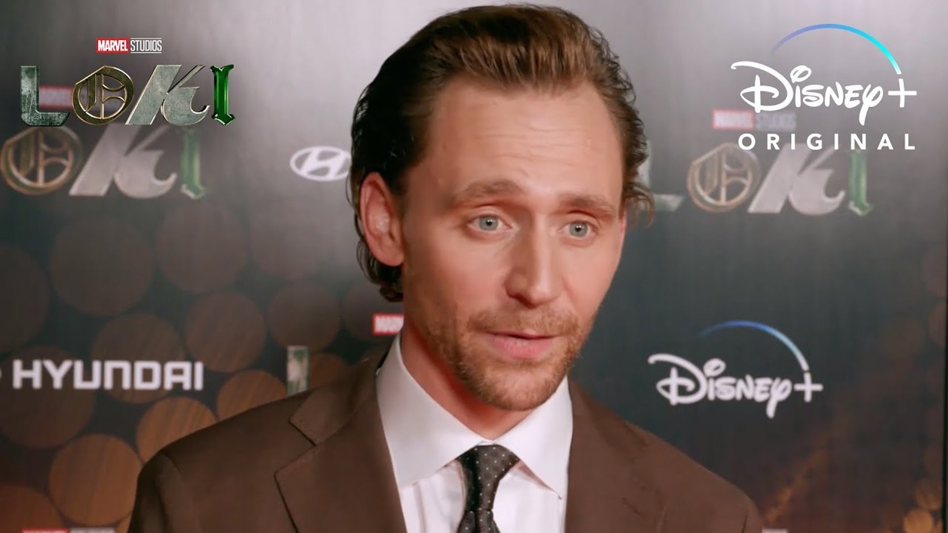 ⁣Many Sides of Loki - Marvel Studios' Loki Cast & Creators