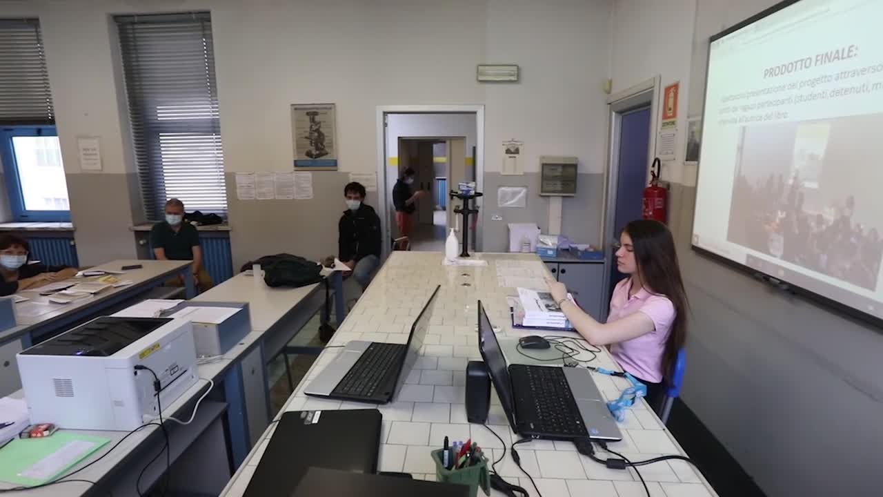 Mercoledi' l'ultima maturita' dell'era Covid, esami per 540 mila ragazzi