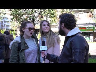 H Νατάσα Μποφίλιου έπαθε Τροτσκισμό