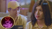 Heartful Cafe: Bagong sisteret ni Sol! | Episode 36