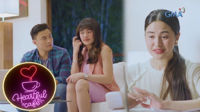 Heartful Cafe: Pa-showbiz si Destiny Hope! | Episode 36