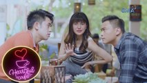 Heartful Cafe: Trabaho lang, walang personalan! | Episode 36
