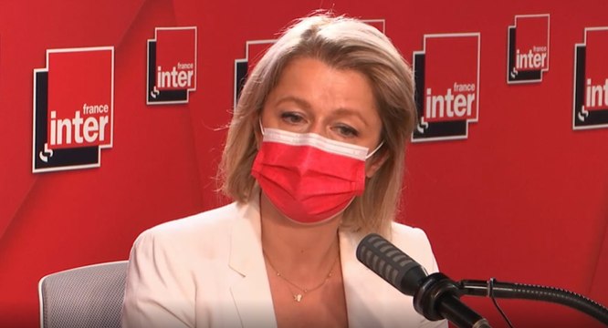 Barbara Pompili : J’en ai marre qu’on soit en retard sur les énergies renouvelables
