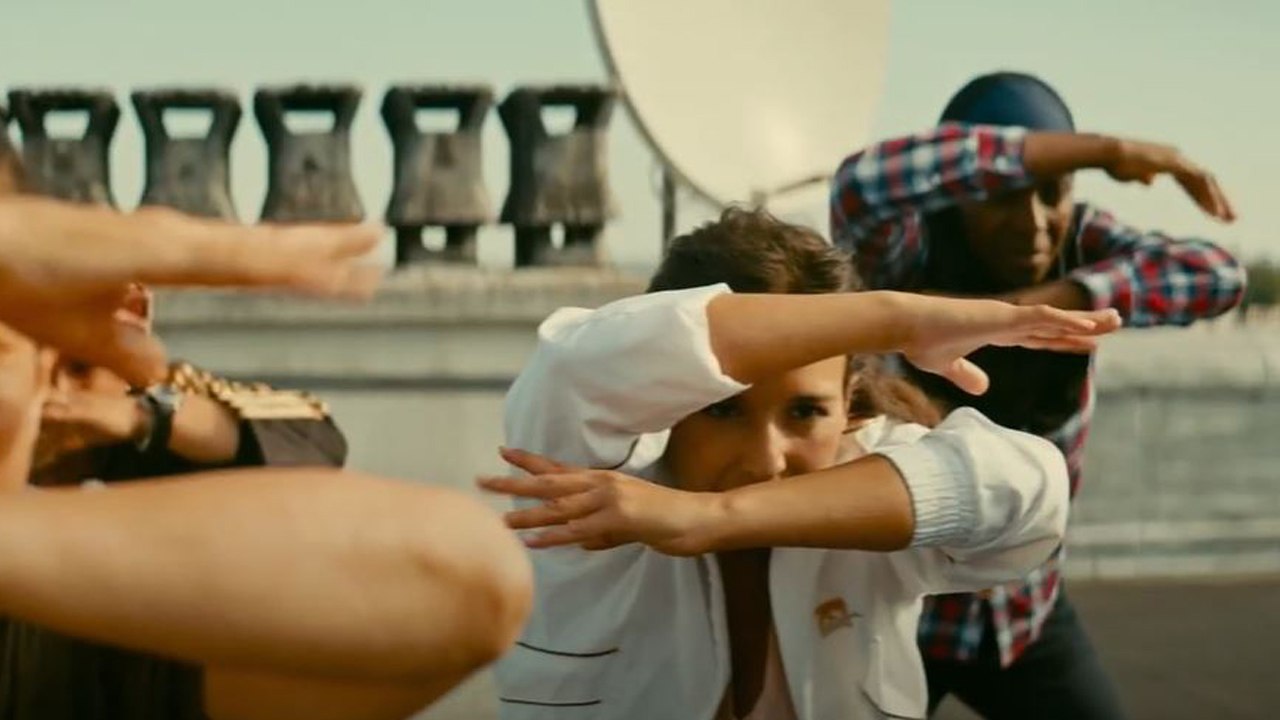 Gagarine - Teaser (Deutsch) HD