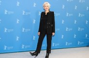 Dame Helen Mirren declares she wants to play a Bond baddie