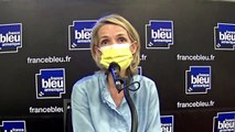 Sandrine, CAROFF-URFER candidate pour les élections départementales en Ille-et-Vilaine