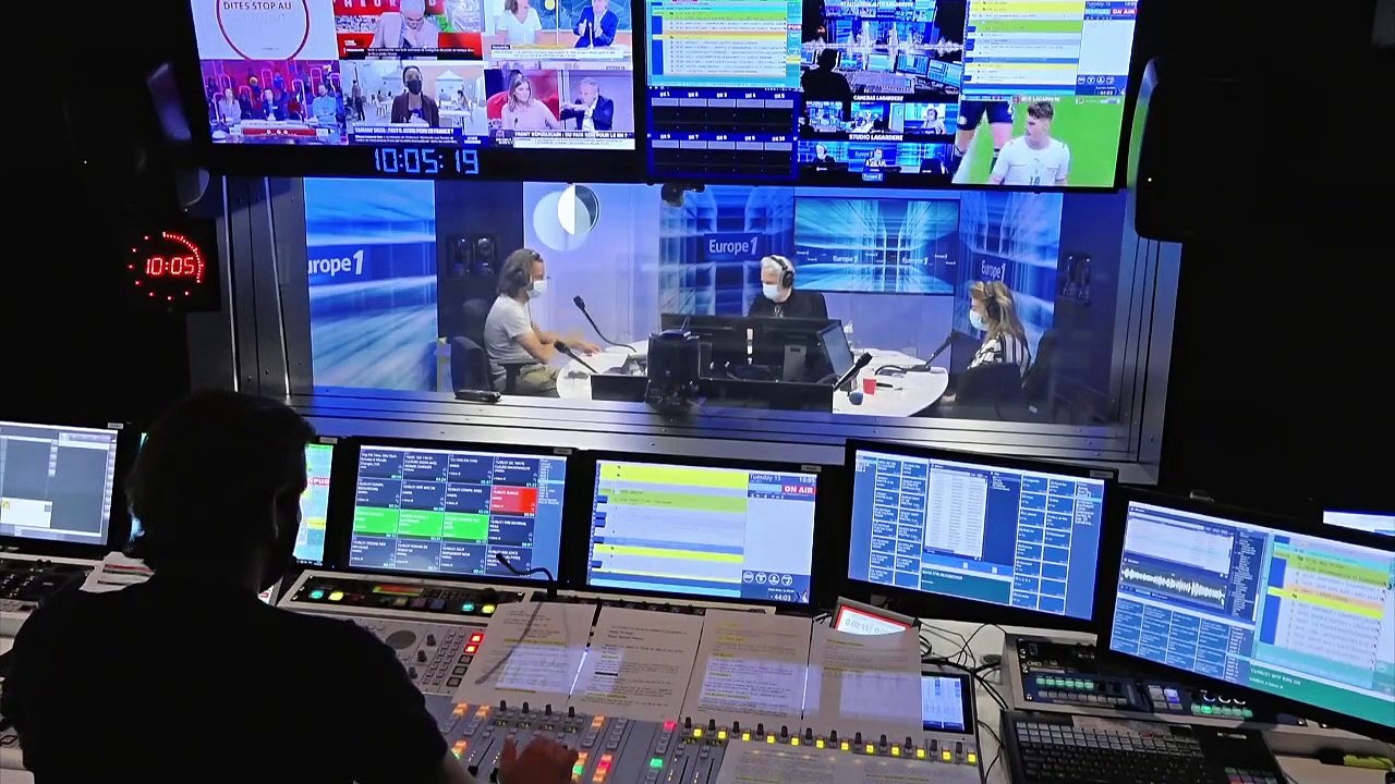 "Le mag qui fait du bien" : une émission qui fait du bien !