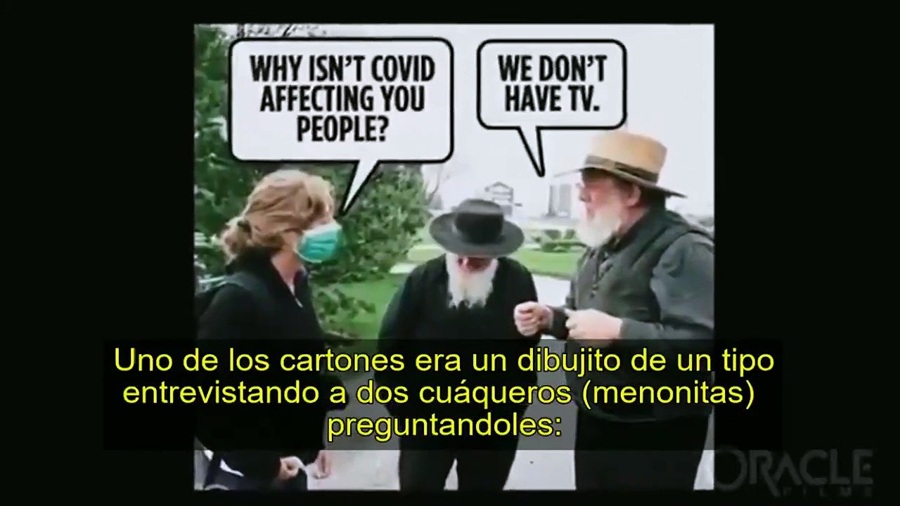 La entrevista a Eric Clapton en la que cuenta todo por lo que ha pasado tras vacunarse que debería ver todo el mundo, sobre todo si tiene la intención de dejar que le pinchen