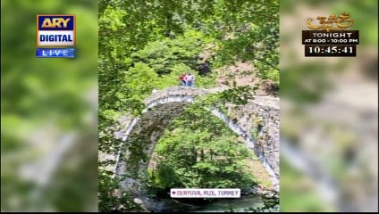 Good Morning Pakistan – Nadia Hussain & Sana Askari – 15th June 2021