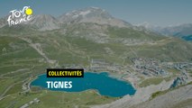 #TDF2021 - Tignes