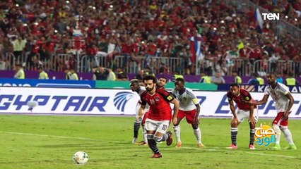 في ذكرى ميلاده.. محمد صلاح "أيقونة النجاح"
