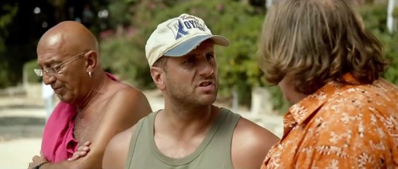 Les Invincibles (2006) Part.1 En Français