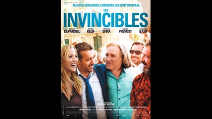 LES INVINCIBLES (2006) Regarder HDRiP-FR