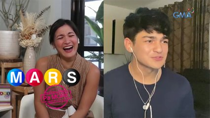 Mars Pa More:  Bruce Roeland, hiyang-hiya nang makausap niya si Jacob Batalon! | On The Spot