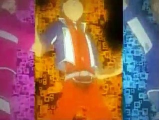 Digimon S05E19 The Truth About Keenan [Eng Dub]