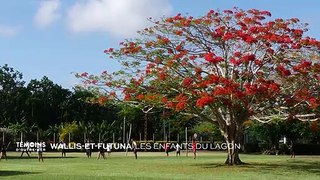 Wallis-et-Futuna - Les enfants du lagon