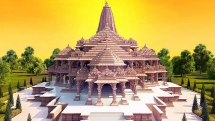 Ram Temple land scam: Congress demand SC to monitor probe