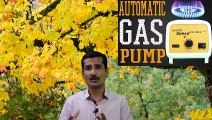 Ideal Gas Pressure Machine/Pump | Sui Gas Compressor/Pressure 2021 | Increase Low Gas Pressure