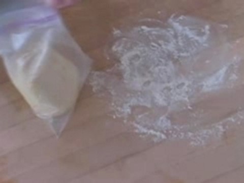 Grilled Pizza | Food | Cooking | Recipe Guru | Grills Pizza