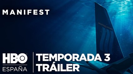 Manifest | Temporada 3 | Trailer VOSE
