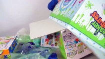 Crazy Kids Experiment Alien Beaker Creatures Slime Lab Ckn Toys