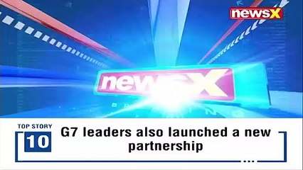 ‘To Make Rest Of The Complex Safe’ Ram Mandir Trust Gen Secy on NewsX NewsX