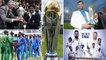 Team India ICC Finals Record In England | 1983 World Cup | 2013 Champions Trophy || Oneindia Telugu