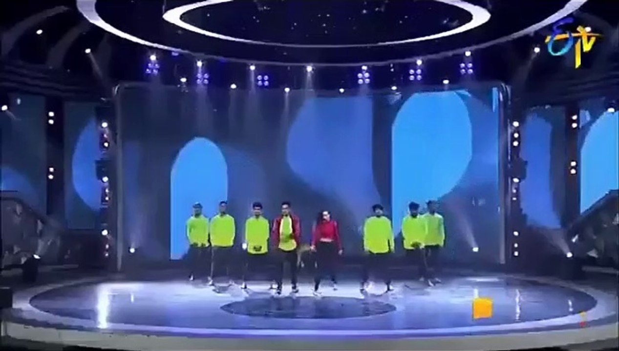 DHEE JODI DANCE...