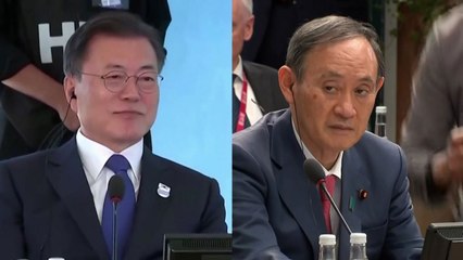 [뉴스큐] 日 "한일 정상회담 불발, 일정상의 문제"...현지 반응은? / YTN