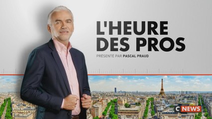 L'Heure des Pros du 15/06/2021