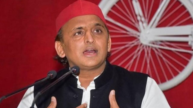SP to form next govt in Uttar Pradesh, says Akhilesh Yadav