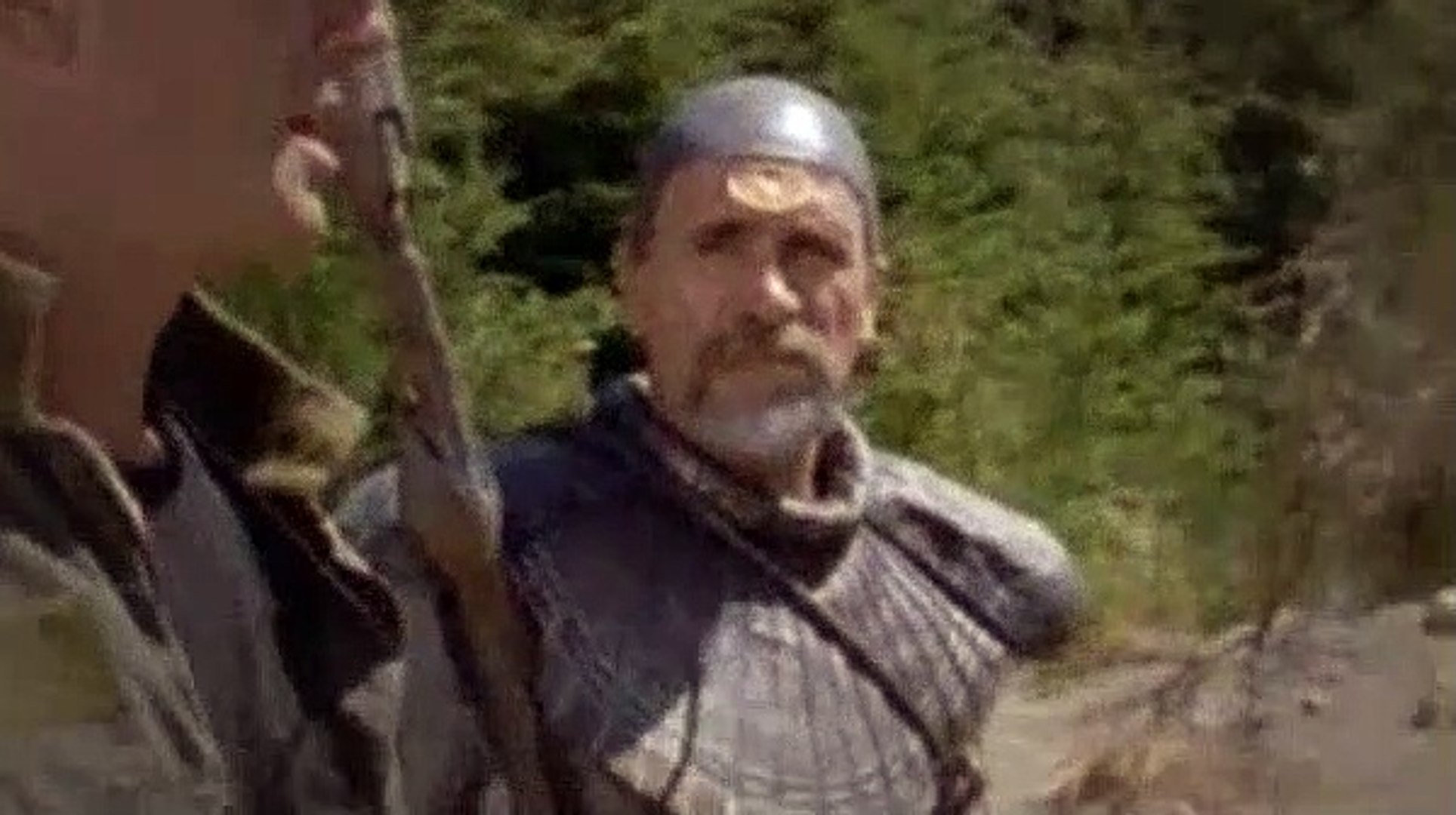 Stargate Sg1 Season 1 Episode 11 Video Dailymotion