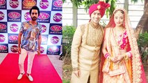 Ranju Ki Betiyaan: Naveen Pandita Felt Like He Might Get Married For A Second Time