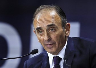 “Madame la Comtesse a besoin de domestiques pour livrer ses pizzas” : Eric Zemmour raille Nathalie Loiseau sur l’immigration